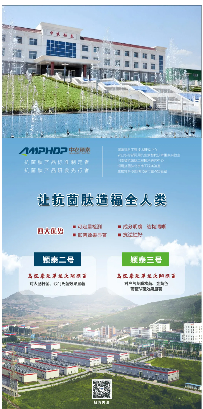 中農(nóng)穎泰-助力廣西動物營養(yǎng)與飼料學術年會_04