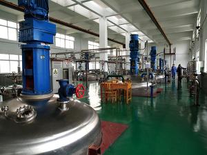 中農(nóng)穎泰林州生物科園有限公司（第二輪）清潔生產(chǎn)審核結(jié)果公示