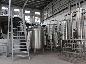 2023年 中農(nóng)穎泰 排放報告