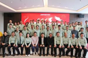 價(jià)值傳遞，勇毅前行——共筑抗菌肽之未來(lái)